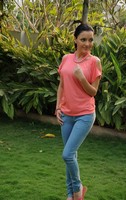 Kristina Akheeva New Gallery